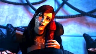 Commander Shepards Thoughts At Mass Effect Andromeda