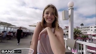 Real Girls – Girl Pov Cunt Play In Public