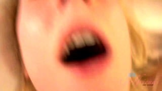 After A Toe Curling Fuck, Odette Gets The Creampie