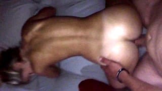 Ex Girlfriend Exposed Moaning My Nickname Fucking Her Ass