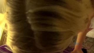 Haley Reed Fucked In Ass + Gets The Cumshot