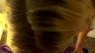 Haley Reed Fucked In Ass + Gets The Cumshot