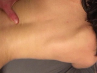 Whore Teenage With Godlike Ass Doggystyle Comp Pov