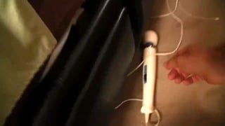 Step Mother’s Vibrator.