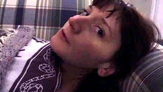 Warming Up In Step-mommys Cunt