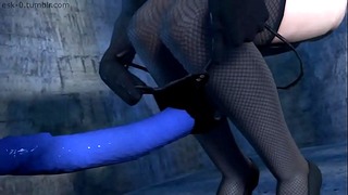 Dead Or Alive Rachel