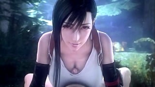「i’ve Seen This Somewhere Before V2」by Noname55 [final Fantasy Sfm Porn]