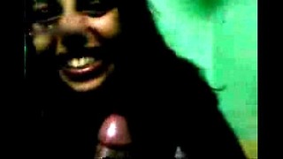 Sakhshi Bhabhi Blowjob Hindi Audio