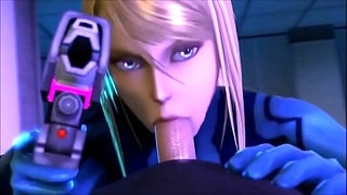 Samus Aran