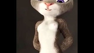 [sfm] Judy Hopps Fantasy (extended Cut)