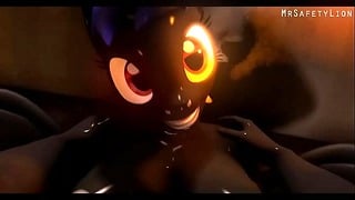 [sfm] Prince Leon And Princess Lea