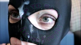 Preview No Escape For April Till I Semen At Her Face