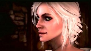 Witcher 3 Ciri Geralt ►► Full Game At Http://hotmod.pro
