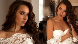 Runaway Bride Mouth Teen Pov