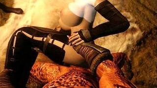 Skyrim Insatiable