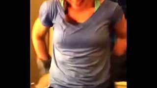 Tinder Red Head Draining My Nuts