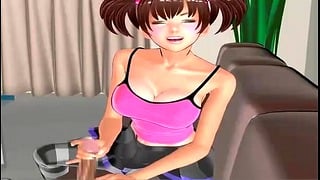3d Hentai Hfun Anime 3d