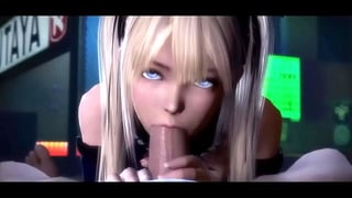 Marie Rose Gives You What You Need (amazing Sfm)