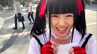 地下アイドルとPがファンには内緒でハメ撮り 地下ドルのフェラや美尻おまんこを堪能 ステージ衣装がはだけてがに股でSex Https://Onl.la/Nawqpbp