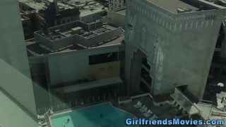Les Teens Make House Movie