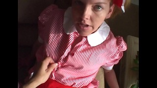 Metro – Teen Anal POV 03 – Scene 4 – Extract 1