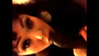 Big Black Dick BBC Sucked By White Big Beautiful Woman POV