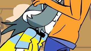Tems – Minus8 Undertale Tems Animation