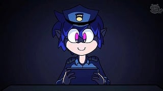 Five Nights At Freddy’s Sex