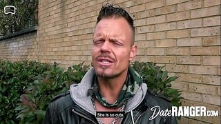 Irish Barbie!! One Night Stand Fuck In London: Amber Deen Full Scene – Dateranger.com
