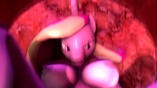 Surrender-Chrysalis POV